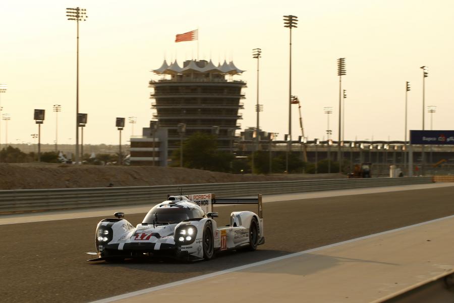  Porsche 919 Hybrid 2015 года  (фото 429 из 481)